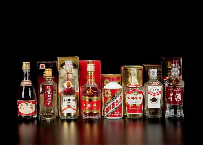 仙游老酒储存的方法