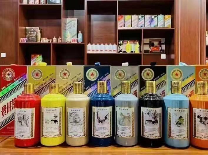 仙游名酒鉴定部分方法